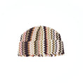 Load image into Gallery viewer, Missoni Multicolor Wolle Frauen Hut
