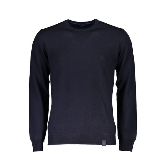 North Sails Blauer Stoff Männer Pullover