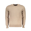 Load image into Gallery viewer, North Sails Beige Polyamid Herren Pullover
