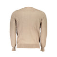 Load image into Gallery viewer, North Sails Beige Polyamid Herren Pullover
