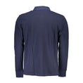 Load image into Gallery viewer, North Sails Blaues Baumwoll-Poloshirt für Männer
