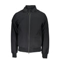 Load image into Gallery viewer, North Sails Schwarze Polyamid Herren Jacke
