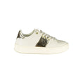 Bild in Galerie-Betrachter laden, U.S. POLO ASSN. Beige Polyethylen Damen Sneaker
