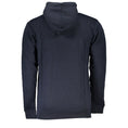 Load image into Gallery viewer, Cavalli Class Blauer Baumwollpullover für Männer
