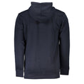 Load image into Gallery viewer, Cavalli Class Blauer Baumwollpullover für Männer
