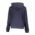 Load image into Gallery viewer, Tommy Hilfiger Blauer Baumwollpullover für Frauen
