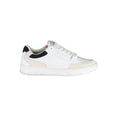 Load image into Gallery viewer, Tommy Hilfiger Weißes Polyethylen Herren Sneaker
