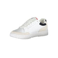 Load image into Gallery viewer, Tommy Hilfiger Weißes Polyethylen Herren Sneaker
