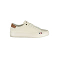 Load image into Gallery viewer, Tommy Hilfiger Weißes Polyethylen Herren Sneaker
