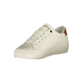 Load image into Gallery viewer, Tommy Hilfiger Weißes Polyethylen Herren Sneaker
