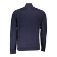 Load image into Gallery viewer, Napapijri Blauer Stoff Männer Pullover
