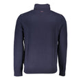 Load image into Gallery viewer, Napapijri Blauer Stoff Männer Pullover
