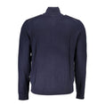 Load image into Gallery viewer, Napapijri Blauer Stoff Männer Pullover
