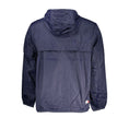 Load image into Gallery viewer, Tommy Hilfiger Blaue Polyamid Herren Jacke
