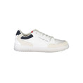 Load image into Gallery viewer, Tommy Hilfiger Weißes Leder Herren Sneaker
