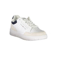 Load image into Gallery viewer, Tommy Hilfiger Weißes Leder Herren Sneaker
