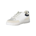 Load image into Gallery viewer, Tommy Hilfiger Weißes Leder Herren Sneaker
