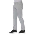 Load image into Gallery viewer, Trussardi Jeans Elegant grey cotton stretch jeans
