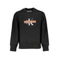 Load image into Gallery viewer, Calvin Klein Schlankes Sweatshirt mit Rundhalsausschnitt aus Fleece
