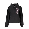 Load image into Gallery viewer, Calvin Klein Glattes Sweatshirt mit Kapuze und Fleece-Futter
