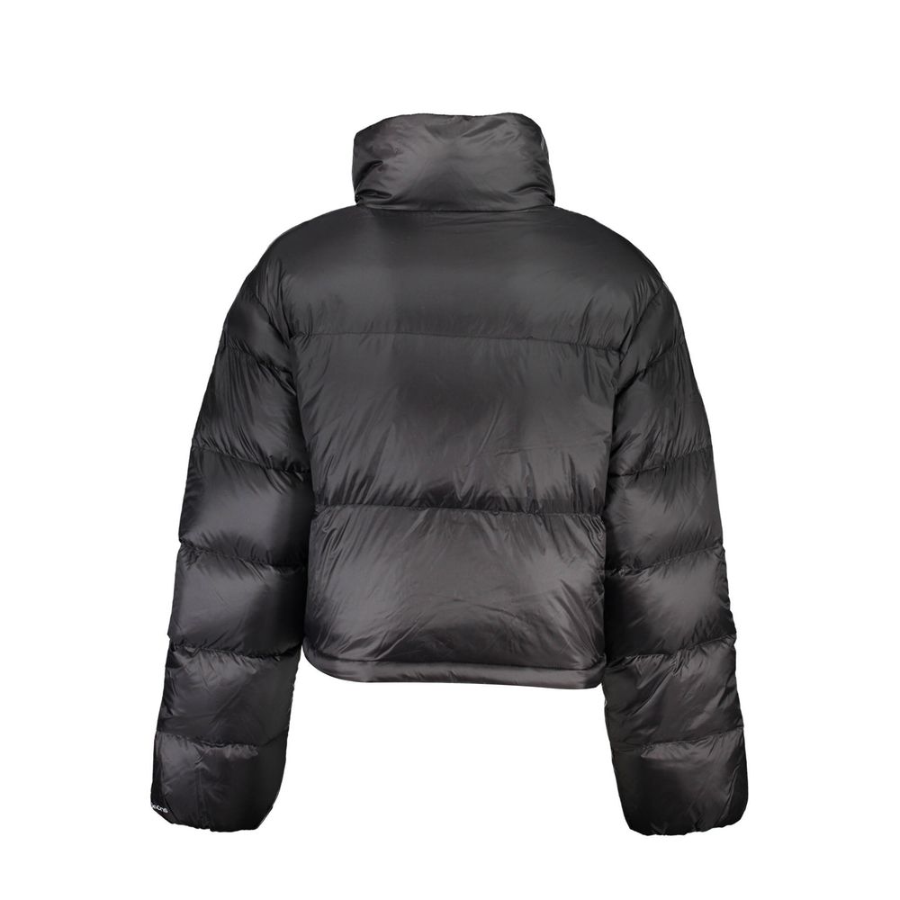 Calvin Klein Schicke kurze Jacke aus recyceltem Polyamid