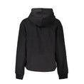 Load image into Gallery viewer, Calvin Klein Glattes Sweatshirt mit Kapuze und Fleece-Futter
