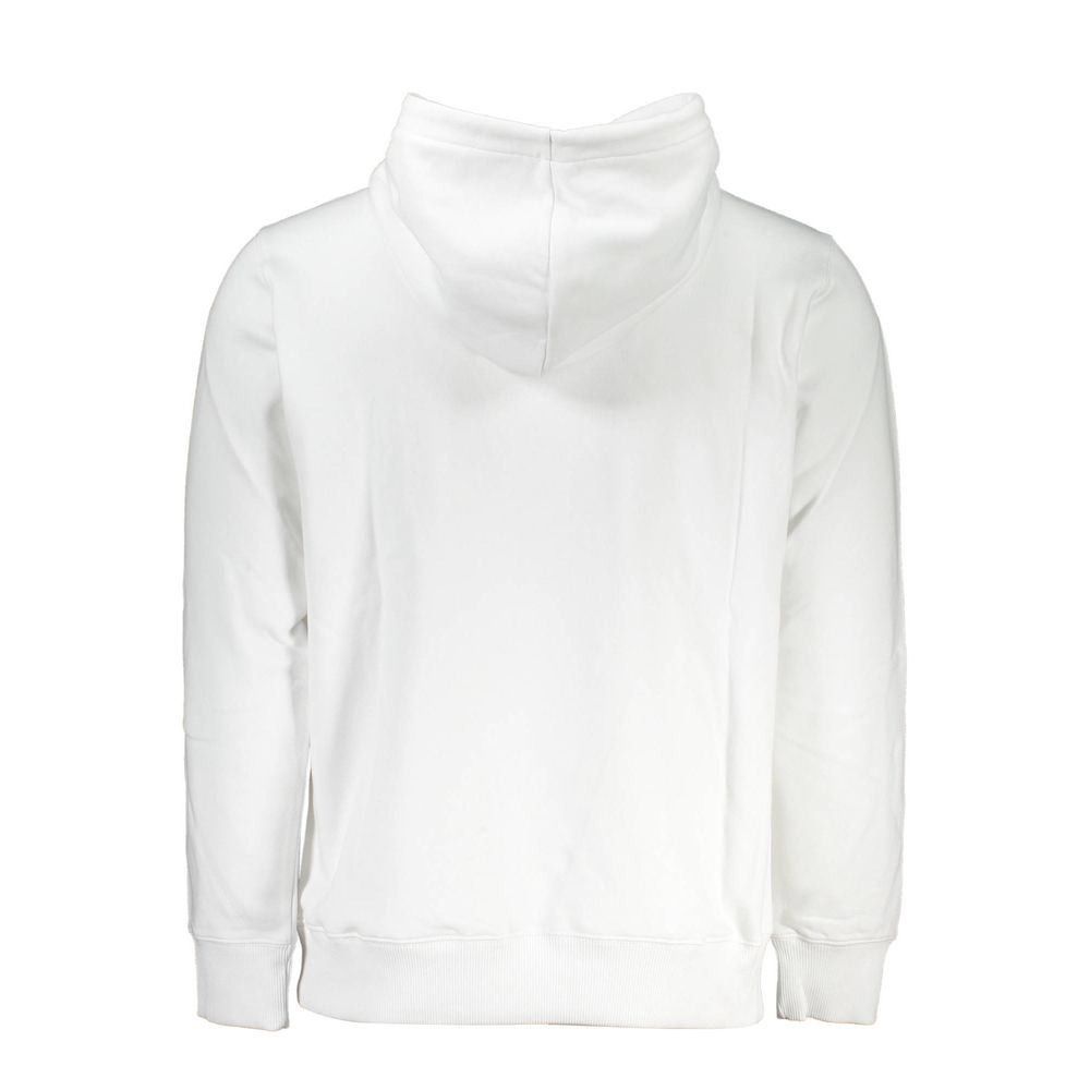 Calvin Klein Kapuzenpulli aus Bio-Baumwolle Elevated