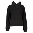 Load image into Gallery viewer, Calvin Klein Elegantes Sweatshirt mit Kapuze in zeitlosem Schwarz
