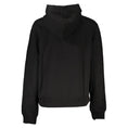 Load image into Gallery viewer, Calvin Klein Elegantes Sweatshirt mit Kapuze in zeitlosem Schwarz
