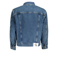 Bild in Galerie-Betrachter laden, Calvin Klein Schlanke Denim Classic Jacke
