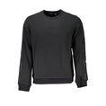 Resmi galeri görüntüleyiciye yükleyin, Calvin Klein Schlankes Sport-Sweatshirt mit Rundhalsausschnitt
