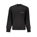 Resmi galeri görüntüleyiciye yükleyin, Calvin Klein Elegantes Baumwoll-Sweatshirt mit Rundhalsausschnitt
