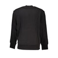 Resmi galeri görüntüleyiciye yükleyin, Calvin Klein Elegantes Baumwoll-Sweatshirt mit Rundhalsausschnitt
