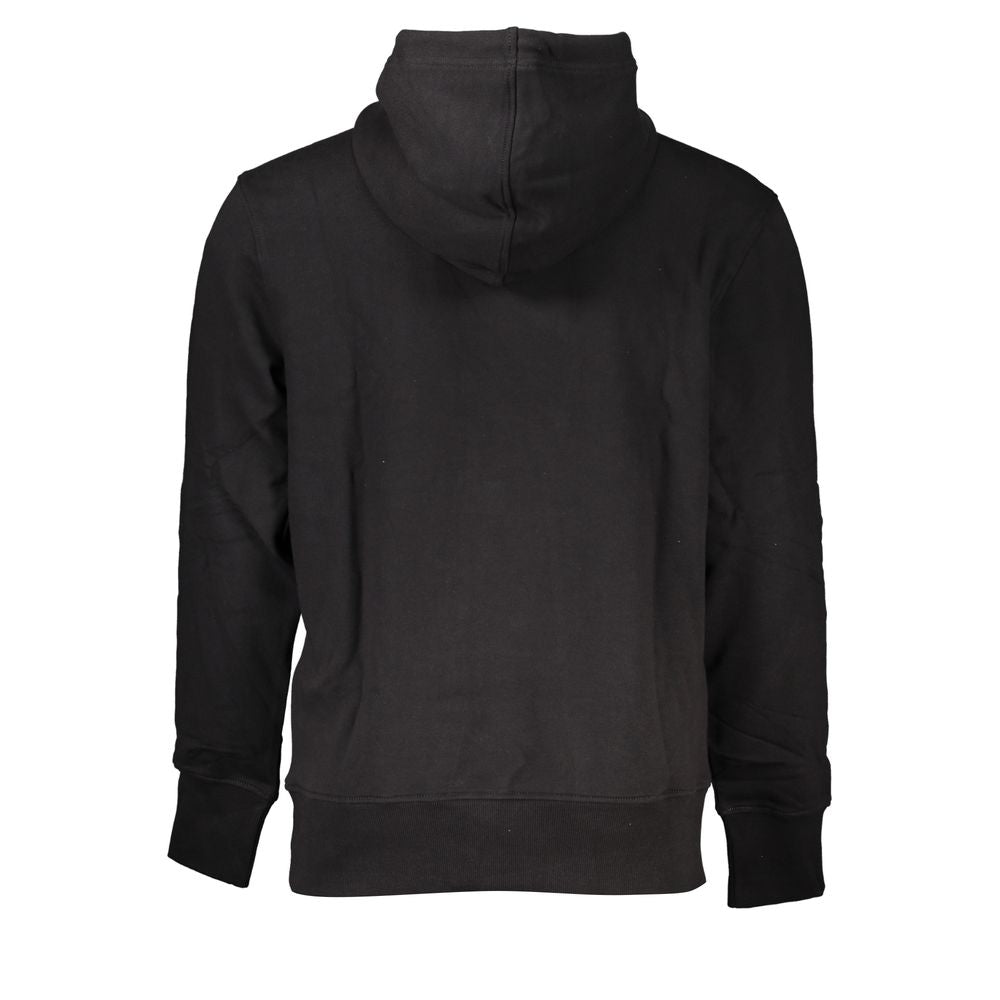 Calvin Klein Elegantes langärmeliges Sweatshirt mit Kapuze