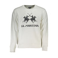 Load image into Gallery viewer, La Martina Elegantes langärmeliges Sweatshirt mit Rundhalsausschnitt
