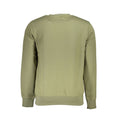 Load image into Gallery viewer, Timberland Klassisches grünes Fleece-Sweatshirt mit Rundhalsausschnitt
