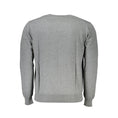 Load image into Gallery viewer, Harmont & Blaine Raffinierter Pullover mit V-Ausschnitt aus Baumwollmischung
