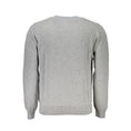 Resmi galeri görüntüleyiciye yükleyin, Harmont & Blaine Schicker Pullover mit Rundhalsausschnitt und kontrastierenden Details
