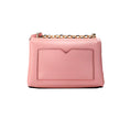 Bild in Galerie-Betrachter laden, Michael Kors Cece Small Primrose Vegan Leather Convertible Flap Crossbody Bag
