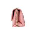 Bild in Galerie-Betrachter laden, Michael Kors Cece Small Primrose Vegan Leather Convertible Flap Crossbody Bag
