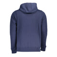 Load image into Gallery viewer, Norway 1963 Elevated Casual Sweatshirt mit Kapuze in Blau
