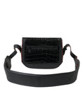 Load image into Gallery viewer, Balenciaga Elegant camera bag made of exotic leather
