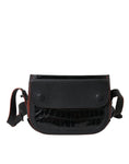 Load image into Gallery viewer, Balenciaga Elegant camera bag made of exotic leather
