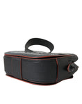 Load image into Gallery viewer, Balenciaga Elegant camera bag made of exotic leather
