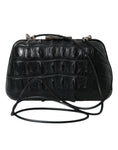 Load image into Gallery viewer, Balenciaga Elegant evening bag in crocodile leather
