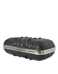 Load image into Gallery viewer, Balenciaga Elegant evening bag in crocodile leather
