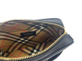 Load image into Gallery viewer, Burberry Small Leather Camera Crossbody TB Logo Bag
