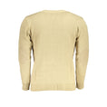 Resmi galeri görüntüleyiciye yükleyin, U.S. Grand Polo Beige Stoff Pullover
