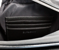 Load image into Gallery viewer, Burberry Paddy Small Black Nylon Logo Camera Belt Fanny Pack Bag
