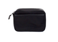 Load image into Gallery viewer, Burberry Paddy Small Black Nylon Logo Camera Belt Fanny Pack Bag
